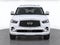 2022 INFINITI QX80 Sensory