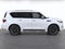 2022 INFINITI QX80 Sensory