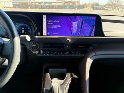 2024 Toyota Crown Limited