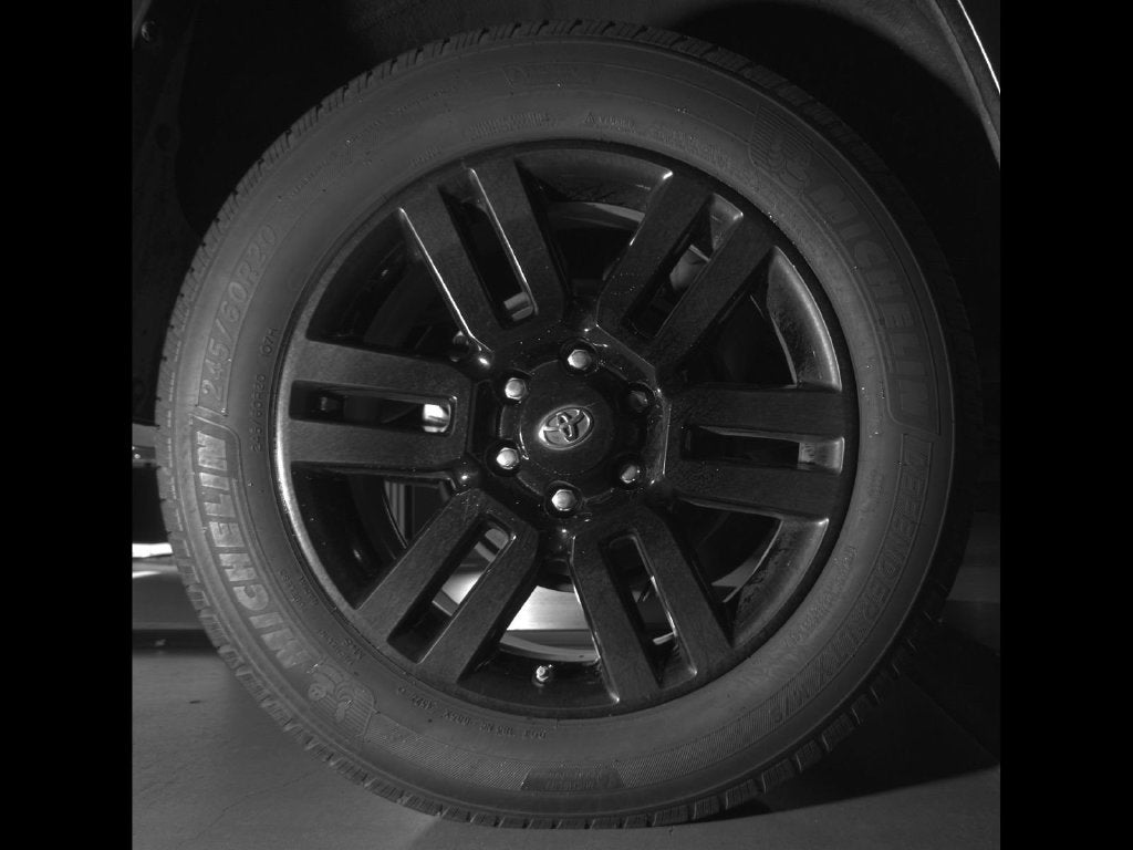 2019 Toyota 4Runner Limited Nightshade