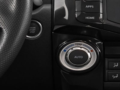 2019 Toyota 4Runner Limited Nightshade