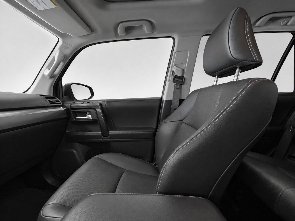 2019 Toyota 4Runner Limited Nightshade