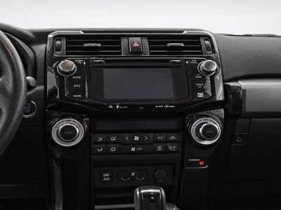 2019 Toyota 4Runner Limited Nightshade