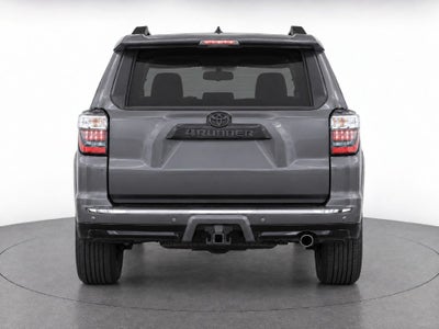 2019 Toyota 4Runner Limited Nightshade