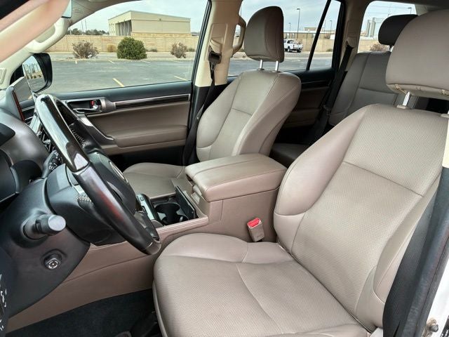 2022 Lexus GX 460