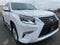 2021 Lexus GX 460