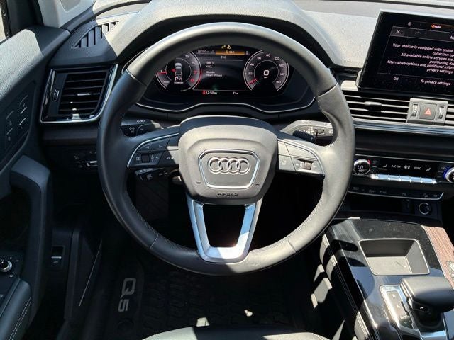2021 Audi Q5 45 Premium Plus quattro