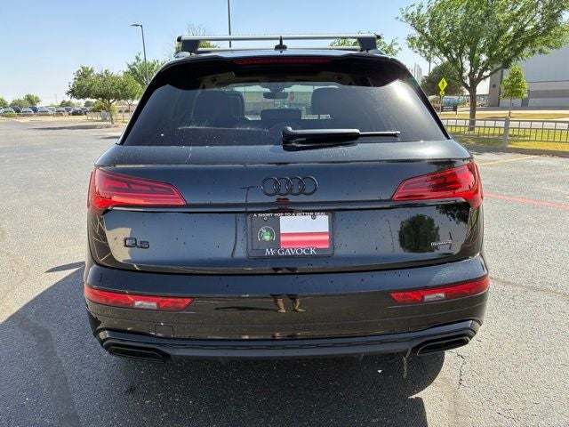 2023 Audi Q5 45 S line Premium quattro