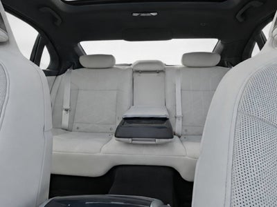 2025 BMW 7 Series 760i xDrive