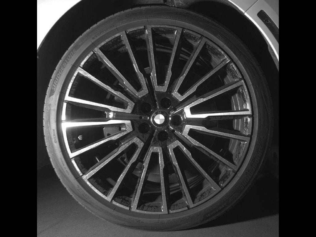 2025 BMW 7 Series 760i xDrive