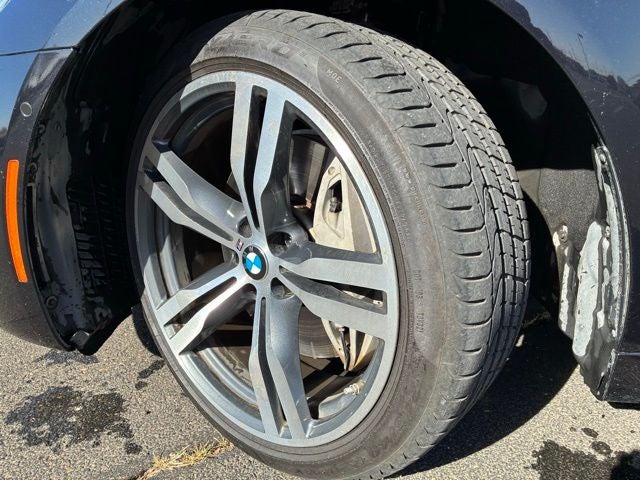 2019 BMW 7 Series 750i