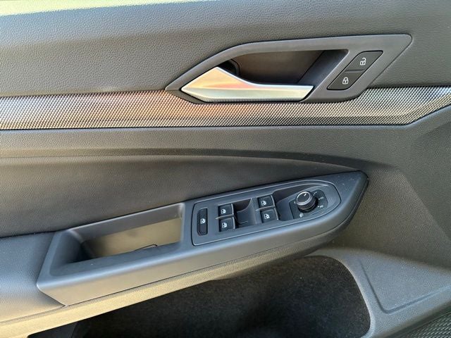 2025 Volkswagen Golf GTI Autobahn