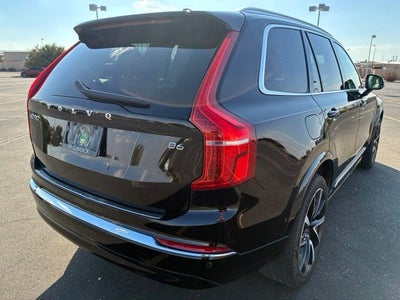 2023 Volvo XC90 B6 Plus 7-Seater