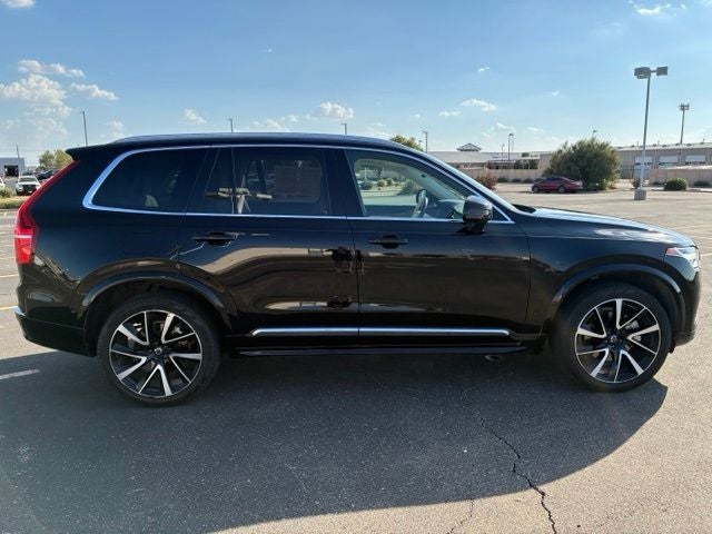 2023 Volvo XC90 B6 Plus 7-Seater