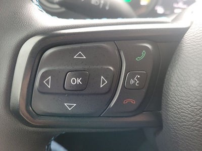 2024 Jeep Wrangler Rubicon X 4xe