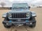 2024 Jeep Wrangler Rubicon X 4xe