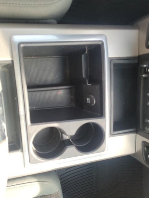 2015 RAM 1500 Lone Star