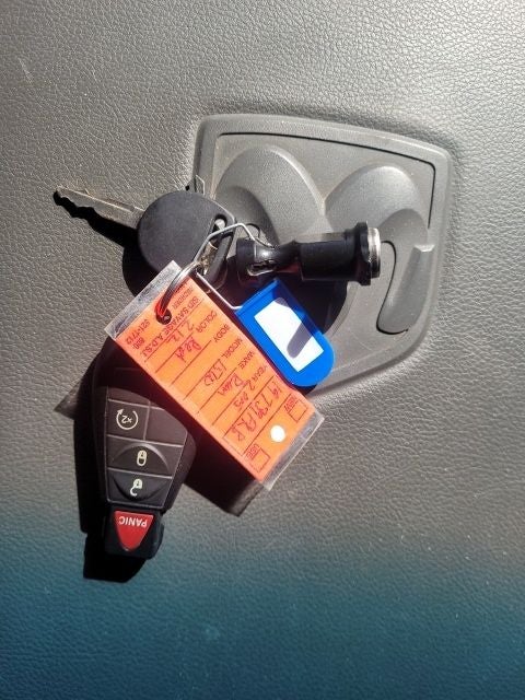 2015 RAM 1500 Lone Star