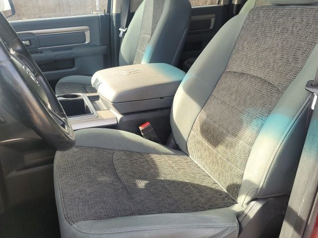 2015 RAM 1500 Lone Star