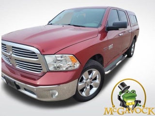 2015 RAM 1500 Lone Star