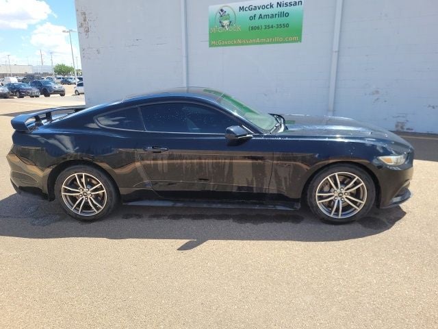 2015 Ford Mustang GT