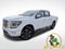 2021 Nissan Titan Platinum Reserve