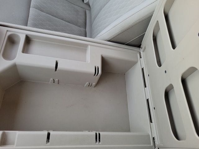 2017 Nissan Titan XD SV