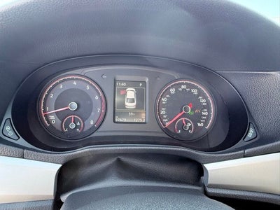 2020 Volkswagen Passat 2.0T SE