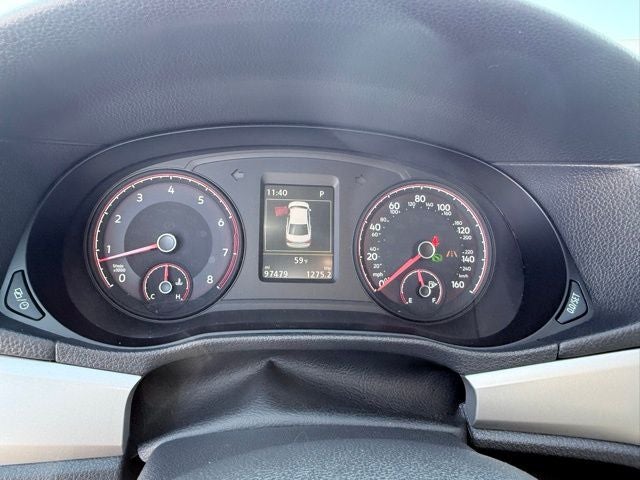 2020 Volkswagen Passat 2.0T SE