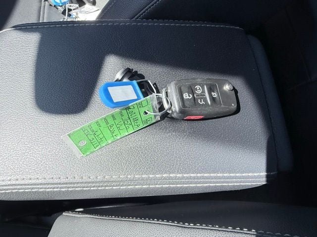 2020 Volkswagen Passat 2.0T SE