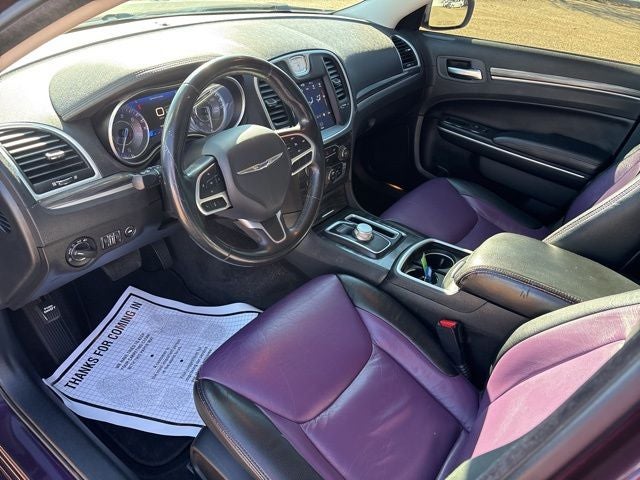 2021 Chrysler 300 Touring