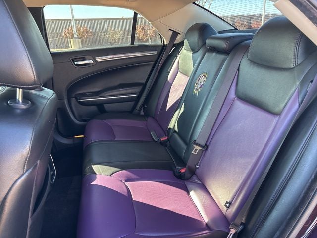 2021 Chrysler 300 Touring