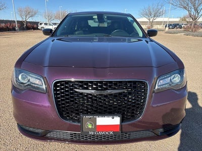 2021 Chrysler 300 Touring