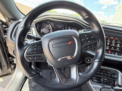 2020 Dodge Challenger GT
