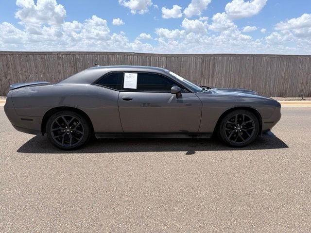 2020 Dodge Challenger GT