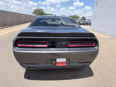 2020 Dodge Challenger GT