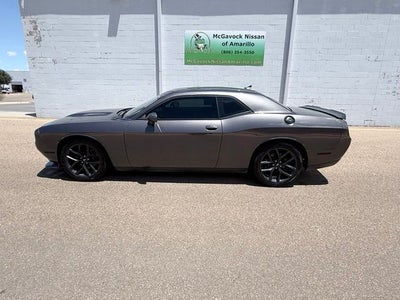 2020 Dodge Challenger GT