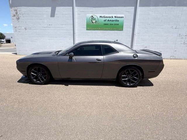 2020 Dodge Challenger GT