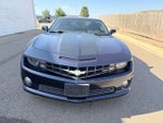 2012 Chevrolet Camaro SS 2SS