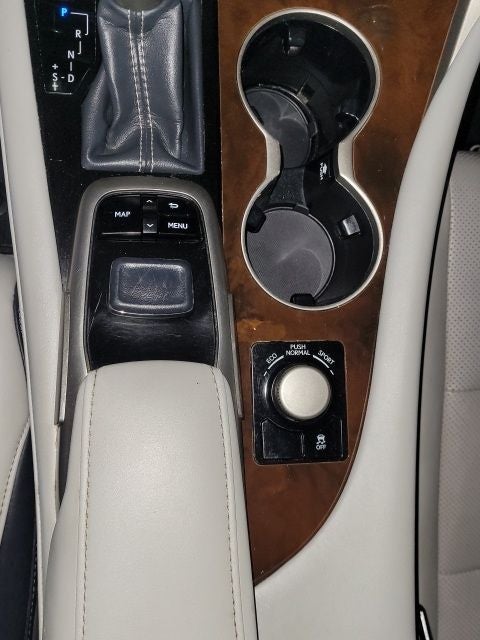 2019 Lexus RX RX 350