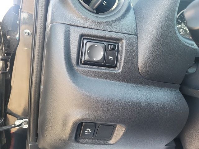 2018 Nissan Versa 1.6 S