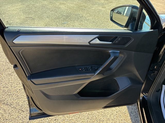 2022 Volkswagen Tiguan 2.0T S