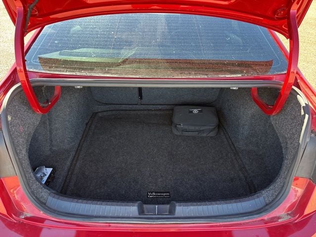 2022 Volkswagen Jetta 1.5T SE