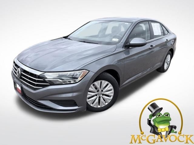 2020 Volkswagen Jetta