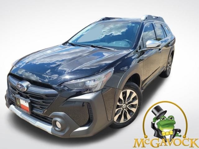 2024 Subaru Outback Touring XT