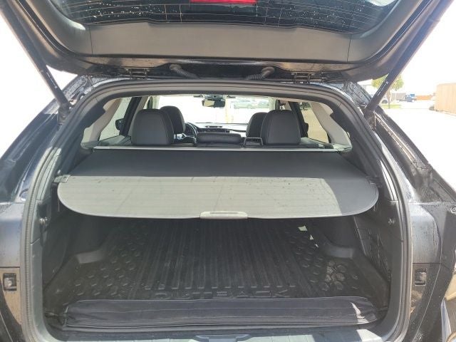 2024 Subaru Outback Touring XT