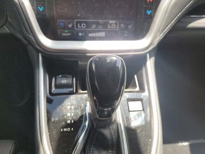 2024 Subaru Outback Touring XT