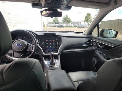 2024 Subaru Outback Touring XT