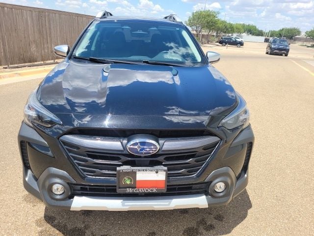 2024 Subaru Outback Touring XT