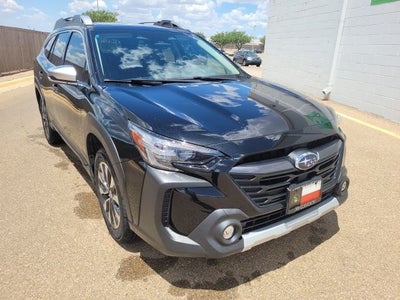 2024 Subaru Outback Touring XT
